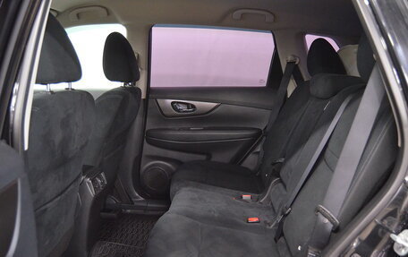 Nissan X-Trail, 2015 год, 1 650 000 рублей, 18 фотография