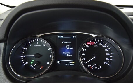 Nissan X-Trail, 2015 год, 1 650 000 рублей, 13 фотография