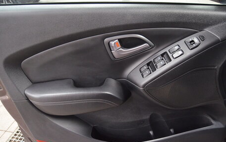 Hyundai ix35 I рестайлинг, 2014 год, 1 350 000 рублей, 9 фотография