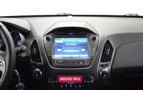 Hyundai ix35 I рестайлинг, 2014 год, 1 350 000 рублей, 15 фотография