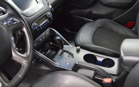 Hyundai ix35 I рестайлинг, 2014 год, 1 350 000 рублей, 16 фотография