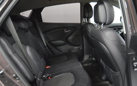 Hyundai ix35 I рестайлинг, 2014 год, 1 350 000 рублей, 20 фотография