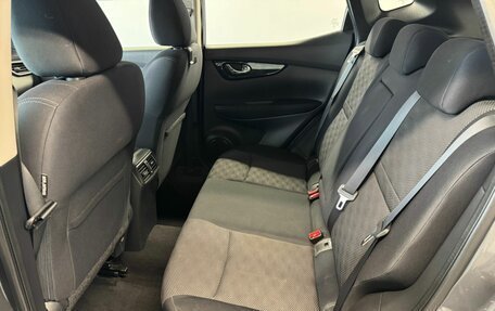 Nissan Qashqai, 2014 год, 1 099 000 рублей, 8 фотография