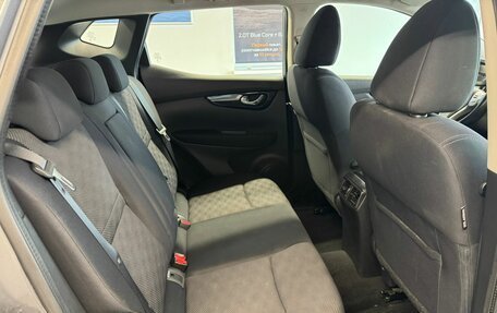 Nissan Qashqai, 2014 год, 1 099 000 рублей, 10 фотография