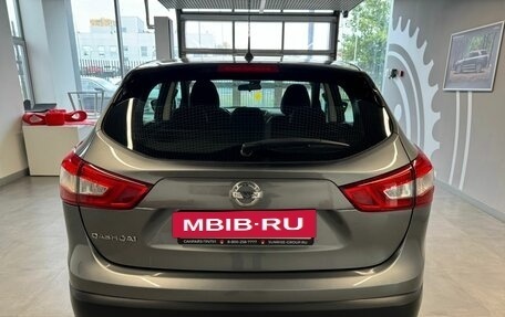 Nissan Qashqai, 2014 год, 1 099 000 рублей, 5 фотография