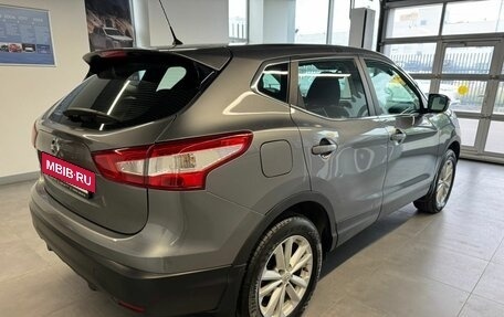 Nissan Qashqai, 2014 год, 1 099 000 рублей, 6 фотография