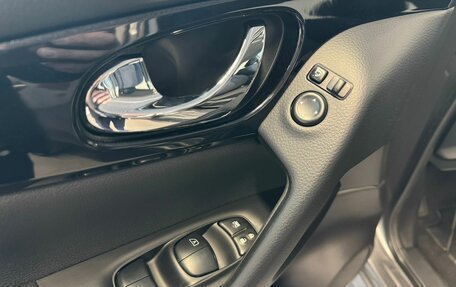 Nissan Qashqai, 2014 год, 1 099 000 рублей, 16 фотография