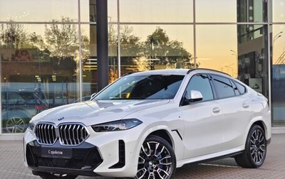 BMW X6, 2023 год, 13 760 000 рублей, 1 фотография