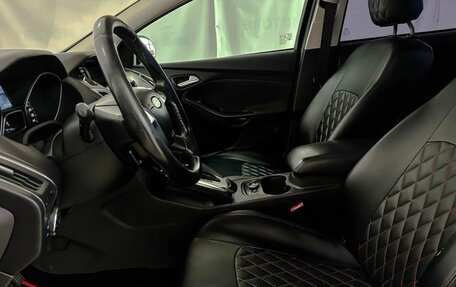 Ford Focus III, 2012 год, 950 000 рублей, 1 фотография