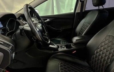 Ford Focus III, 2012 год, 950 000 рублей, 1 фотография