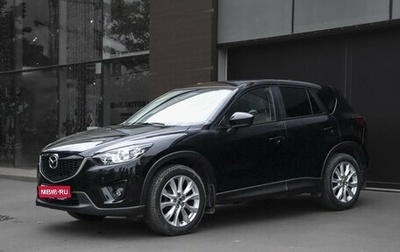 Mazda CX-5 II, 2014 год, 2 230 000 рублей, 1 фотография