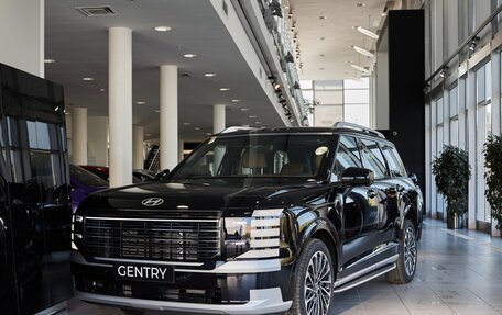 Hyundai Palisade, 2025 год, 9 400 000 рублей, 1 фотография