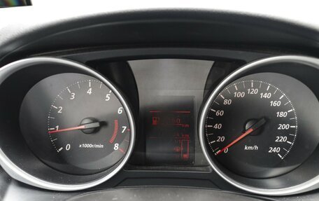 Mitsubishi ASX I рестайлинг, 2013 год, 875 000 рублей, 15 фотография