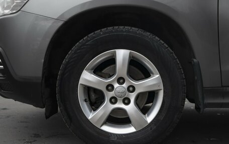 Mitsubishi ASX I рестайлинг, 2013 год, 875 000 рублей, 17 фотография