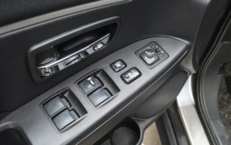 Mitsubishi ASX I рестайлинг, 2013 год, 875 000 рублей, 13 фотография