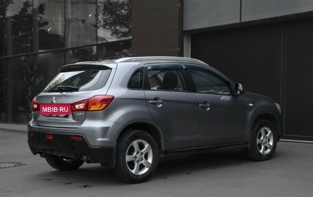 Mitsubishi ASX I рестайлинг, 2013 год, 875 000 рублей, 7 фотография