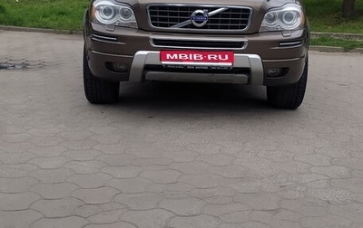Volvo XC90 II рестайлинг, 2014 год, 2 150 000 рублей, 1 фотография