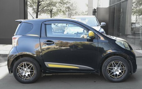 Toyota iQ, 2009 год, 550 000 рублей, 7 фотография