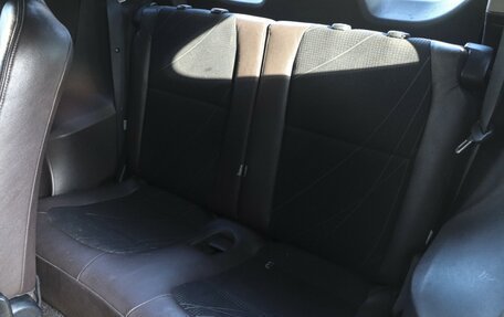 Toyota iQ, 2009 год, 550 000 рублей, 9 фотография