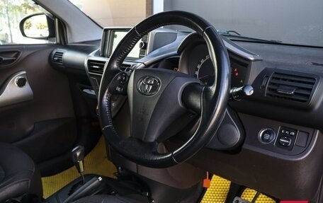 Toyota iQ, 2009 год, 550 000 рублей, 10 фотография