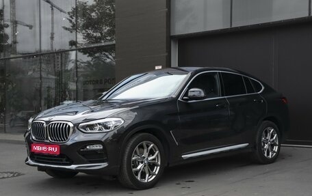 BMW X4, 2019 год, 4 700 000 рублей, 1 фотография