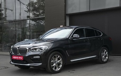 BMW X4, 2019 год, 4 700 000 рублей, 1 фотография