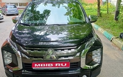 Mitsubishi Xpander, 2022 год, 2 270 000 рублей, 1 фотография