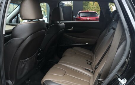 Hyundai Santa Fe IV, 2018 год, 2 820 000 рублей, 13 фотография