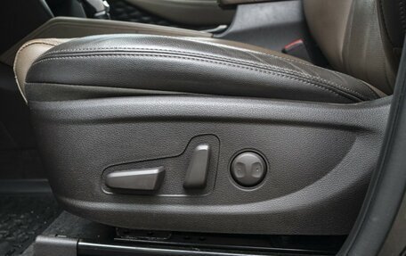 Hyundai Santa Fe IV, 2018 год, 2 820 000 рублей, 15 фотография