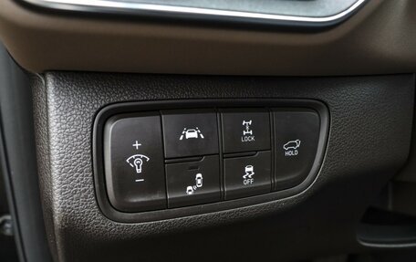 Hyundai Santa Fe IV, 2018 год, 2 820 000 рублей, 17 фотография