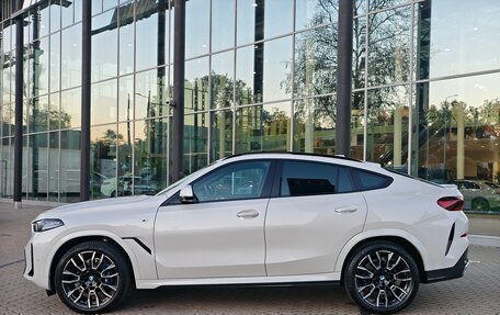 BMW X6, 2023 год, 13 760 000 рублей, 3 фотография