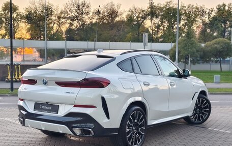 BMW X6, 2023 год, 13 760 000 рублей, 6 фотография