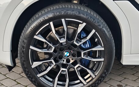 BMW X6, 2023 год, 13 760 000 рублей, 9 фотография