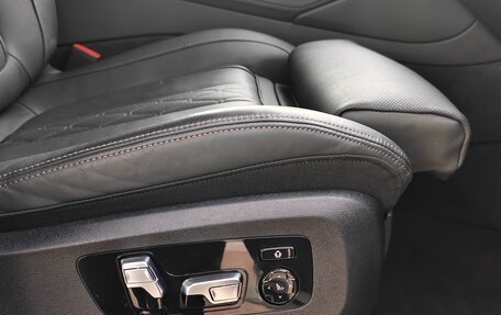BMW X6, 2023 год, 13 760 000 рублей, 13 фотография