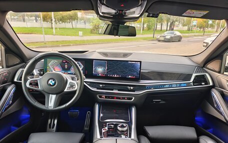 BMW X6, 2023 год, 13 760 000 рублей, 18 фотография