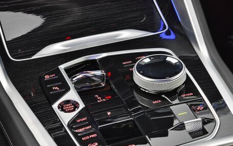 BMW X6, 2023 год, 13 760 000 рублей, 16 фотография