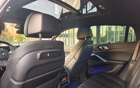 BMW X6, 2023 год, 13 760 000 рублей, 19 фотография