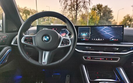 BMW X6, 2023 год, 13 760 000 рублей, 17 фотография