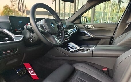 BMW X6, 2023 год, 13 760 000 рублей, 10 фотография