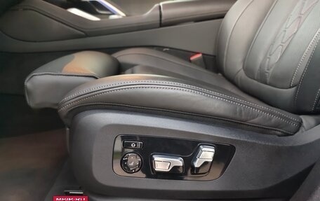 BMW X6, 2023 год, 13 760 000 рублей, 11 фотография