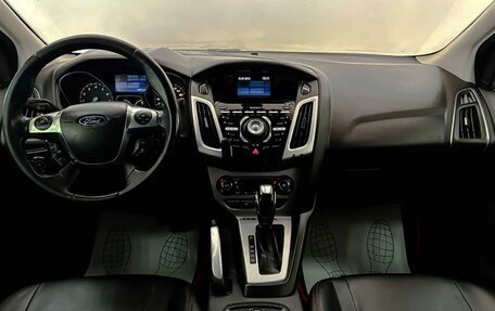 Ford Focus III, 2012 год, 950 000 рублей, 2 фотография