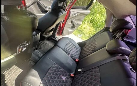 Ford Focus III, 2012 год, 950 000 рублей, 4 фотография