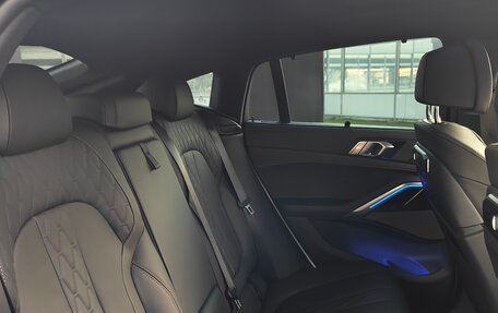 BMW X6, 2023 год, 13 760 000 рублей, 21 фотография