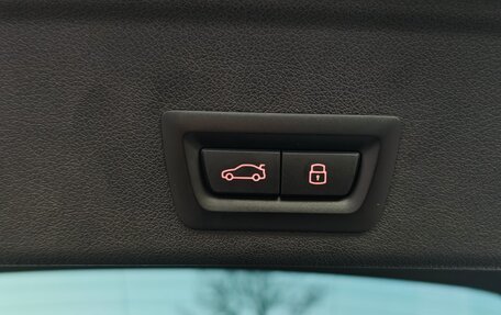 BMW X6, 2023 год, 13 760 000 рублей, 24 фотография