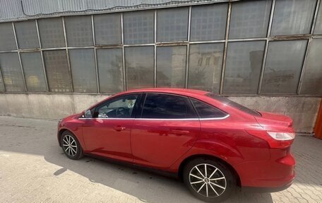 Ford Focus III, 2012 год, 950 000 рублей, 11 фотография