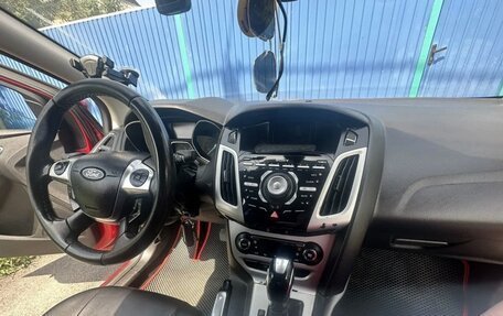 Ford Focus III, 2012 год, 950 000 рублей, 5 фотография