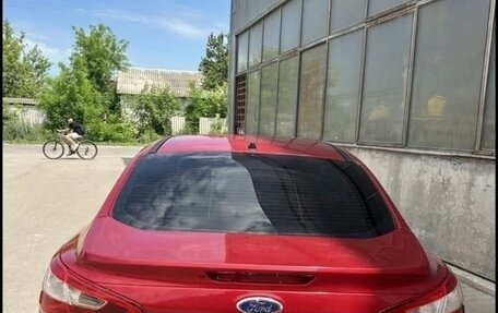 Ford Focus III, 2012 год, 950 000 рублей, 9 фотография