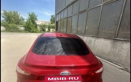 Ford Focus III, 2012 год, 950 000 рублей, 10 фотография