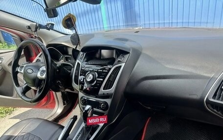 Ford Focus III, 2012 год, 950 000 рублей, 6 фотография