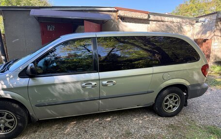 Dodge Caravan IV, 2000 год, 700 000 рублей, 4 фотография